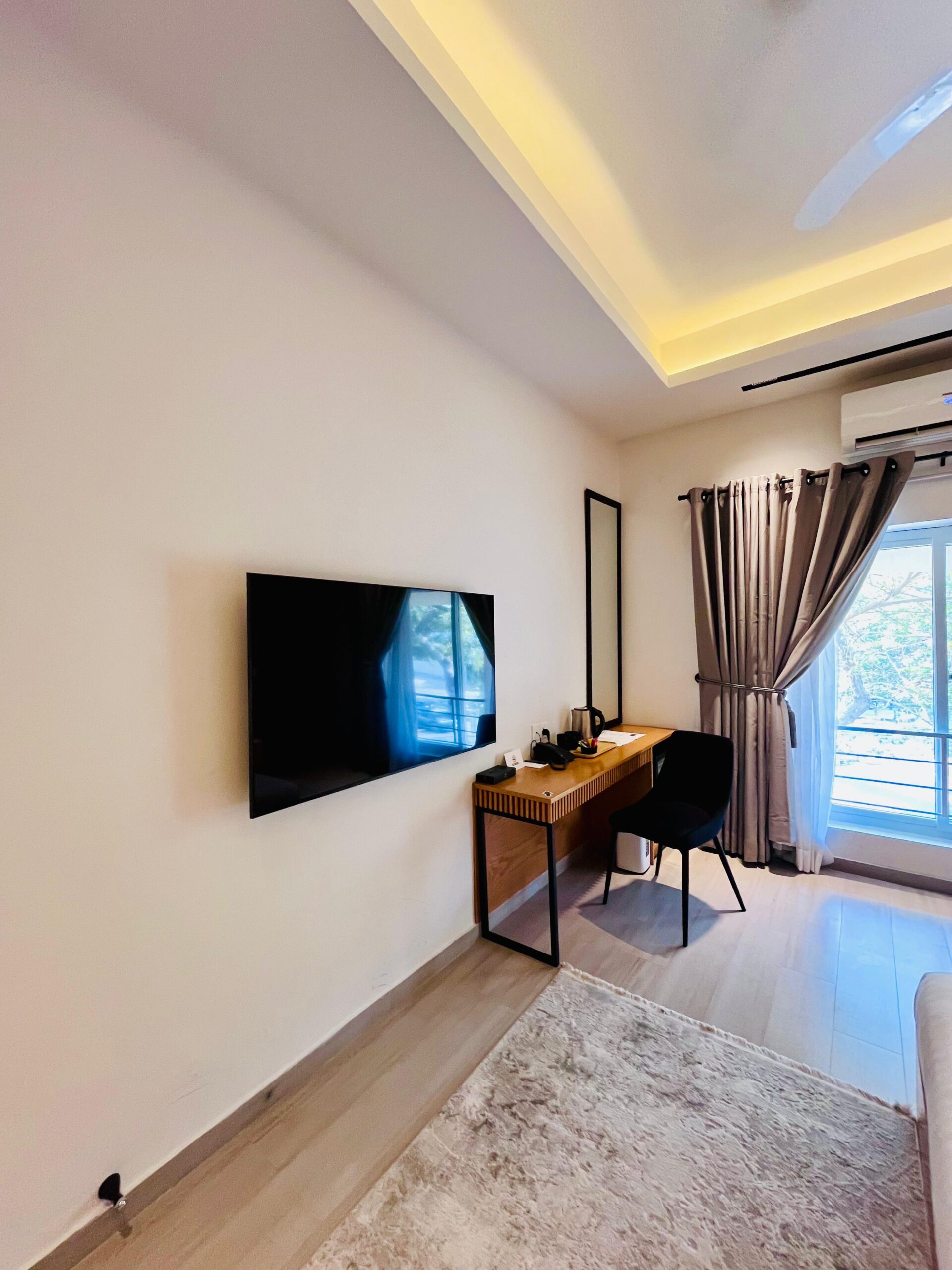King Room 2