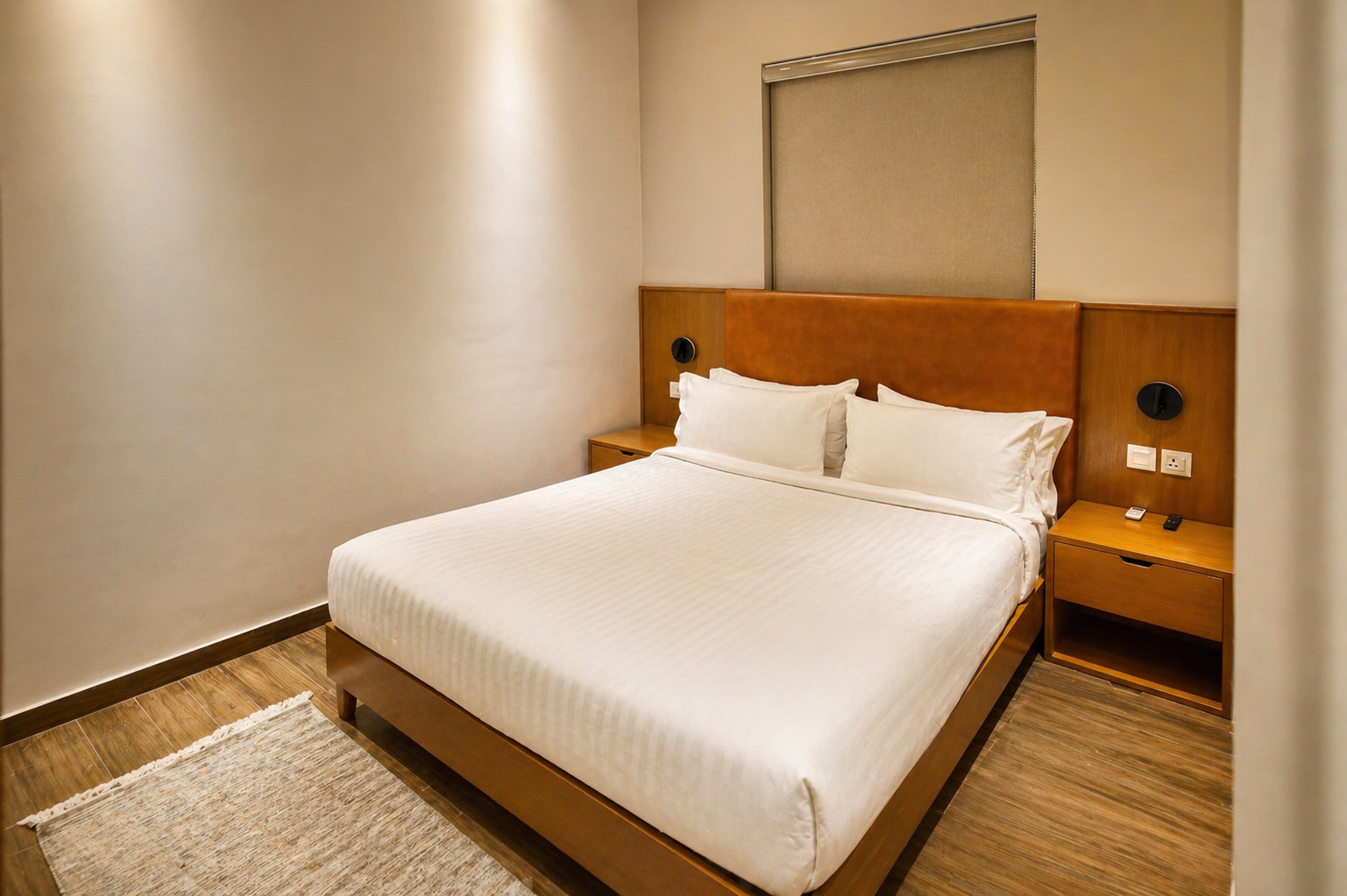 Queen Room